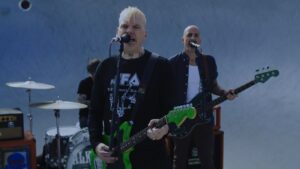 Alkaline Trio announce first new album in six years, ‘Blood, Hair And Eyeballs’