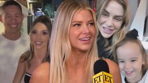 Ariana Madix Shares How Her Personal Trainer Boyfriend Is Helping Her on 'Dancing With the Stars' (Exclusive)