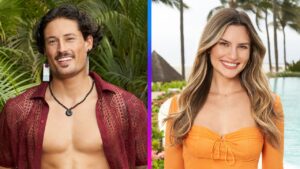 'Bachelor in Paradise': Brayden Questions If Kat Pretended to Be Into Him for His Rose (Exclusive)