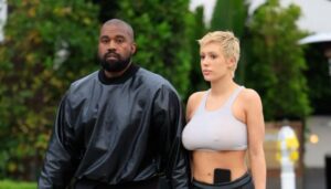Barefoot Walker Kanye West Cuts Pedicure Short After Experiencing A Little Pain