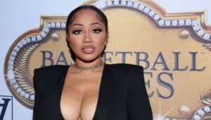 ‘Basketball Wives’ Star Brittish Williams Sentenced To 4 Years In A St. Louis Prison For Fraud