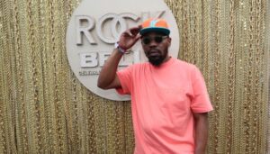 Beanie Sigel Endorses Robert F. Kennedy Jr. For President