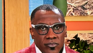 Beat Face: Shannon Sharpe Makeup Struggle Gets Him Fried On Internet