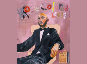 C-Mackâs New Album, âRose Colored Lensâ Is as Real as It Is Beautiful