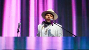 D-Nice Brings Club Quarantine To The Kennedy Center This Weekend