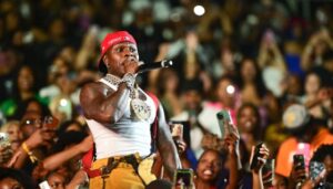 Deion Sanders Invited DaBaby To Speak To Colorado Team About Adversity, X Asks “Why?”