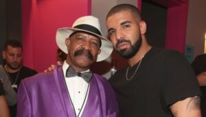 Dennis Graham Speaks On Drake’s Silence Over Israel & Palestine Conflict