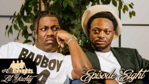 Did Lil Yachty Just Expose Funny Marco For Creating “Industry Plant” Podcaster?