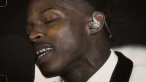 District Attorney Asks Court To Ban Quando Rondo From Chatham County
