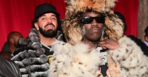 Drake Surprises Fans with Spontaneous Performance at Lil Yachty’s Toronto Show