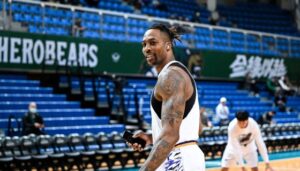Dwight Howard Fires Back At Mase Over Comments About Sexual Assault Allegations