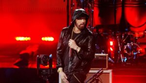 Enimem’s Big Announcement Is A New Mom’s Spaghetti Sauce, Fans Wanted A New Album