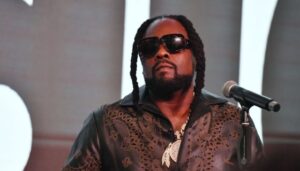 Folarin Back: Wale Returns With “Max Julien” Single, Now Signed To Def Jam