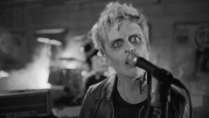 Green Day announce surprise intimate show in Paris
