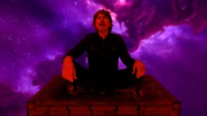 Gruff Rhys unveils details of new album, ‘Sadness Sets Me Free’