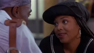 Halle Bailey, DDG Recreate Classic âPoetic Justiceâ Moment Dressed As Janet Jackson And TupacÂ For Halloween