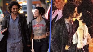 Halsey Goes Instagram Official With Rumored Boyfriend 'Victorious' Actor Avan Jogia