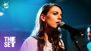 How Angie McMahon Transitioned From Bon Jovi Stadium Shows to a Deeply Intimate New Album