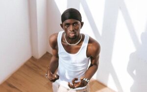 How Black Sherif Won the Best International Flow at the BET Hip Hop Awards 2023