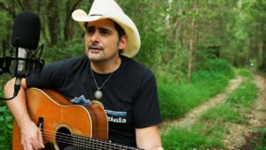 How Brad Paisley’s ‘The Medicine Will’ Uses a Hooky Chorus to Spotlight Corporate Greed
