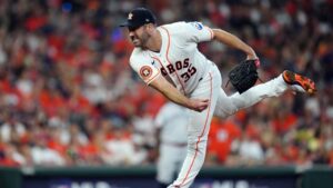 How to Watch the Houston Astros vs. Texas Rangers in ALCS Game 2 Tonight: Start Time, Live Stream