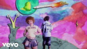 Ice Spice and Rema team up for new song ‘Pretty Girl’