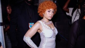 Ice Spice Will Be Shakin’ Ass On The Season 49 Premiere of ‘SNL,’ OG Cast Member Pete Davidson Will Host