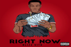 Interview with rapper Blizz Vito