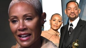 Jada Pinkett Smith Reveals Where She Stands With Will Smith Now After 7 Years of Separation