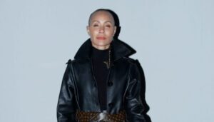 Jada Pinkett Smith Speaks Out After Arrest Made In 2Pac Murder
