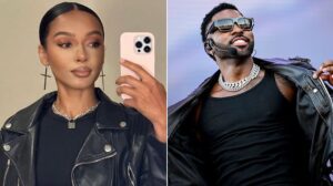 Jason Derulo Denies Sexual Harassment Allegations by Former Label Signee Emaza Gibson