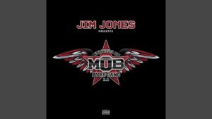 Jim Jones Flies High With “ByrdGang 2.0” Project Boasting Lots Of New Talent