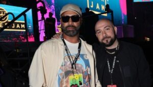 Joe Budden Brushes Off JR Writer Calling Him Out