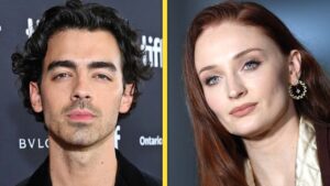 Joe Jonas and Sophie Turner Speak Out After Reaching Custody Agreement for Daughters