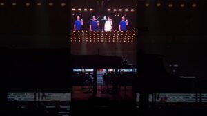 Jonas Brothers Jam With Dad on Eagles’ ‘Desperado’ at Nashville Gig