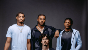 Jordan Brand Announces Their 2023 Rookie Class