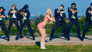 Lil Tay Breaks Silence After Death Hoax, Drops New ‘Sucker 4 Green’ Video: Watch