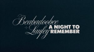 Listen to Beabadoobee and Laufey’s sultry new single ‘A Night to Remember’