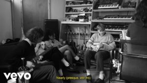 Listen to English Teacher’s dynamic new single ‘Nearly Daffodils’