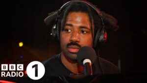 Listen to Sampha’s cover of Steve Lacy’s ‘Bad Habit’