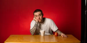 MAC MILLER FANS EXPRESS DISCONTENT WITH ANTONIO BROWN’S CONTROVERSIAL PHOTO FEATURING THE LATE RAPPER’S MOM