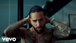 Malumaâs âCoco Loco’ Leads Latin Airplay Chart