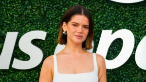 Maren Morris Explains Her Decision to Leave 'Toxic' Country Music Industry After Receiving Death Threats
