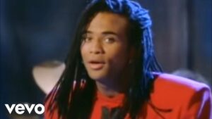 Milli Vanilli Catalog Up 34% in On-Demand Streams Following Premiere of Paramount+ Documentary