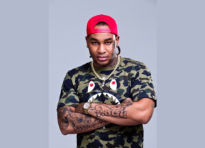 Newly signed artist, IceWata Rock drops 3 new street anthems