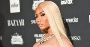 Nicki Minaj Drops Surprise Freestyle Over Drake and Chief Keef’s “All the Parties”