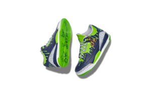 Nike Unveils Doernbecher Freestyle XIX Collection
