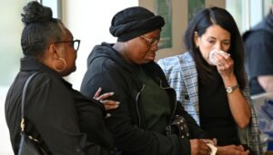 Officer In Elijah McClain’s Death Convicted, Other Acquitted
