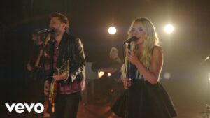 Old Dominion Accelerates With Arena Tour, New Album âMemory Laneâ: âWeâre Trying to Build a Whole Cultureâ