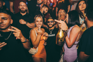 Persian/Black Rapper, AK Arshi Pioneers New Hip-Hop Sub-genre, Houston Drill